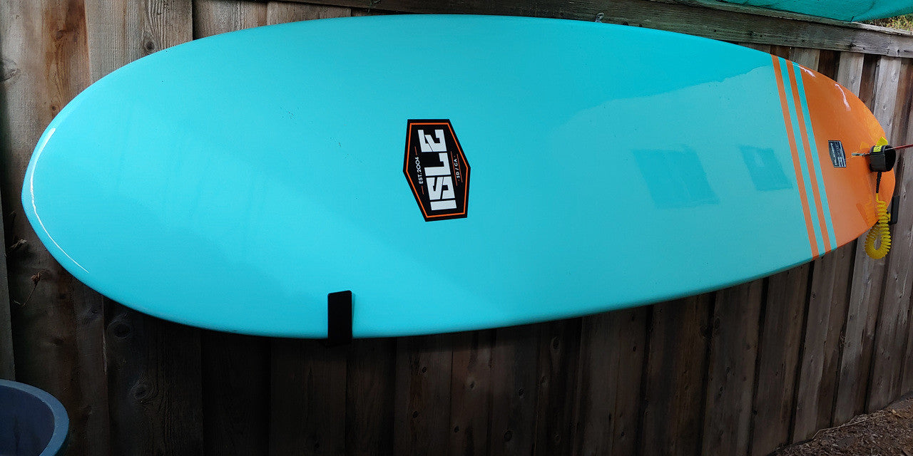 Drummond Minimalist SUP Rack | Holds 50 lbs - OVERLANDERS Outfitter