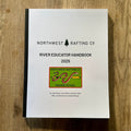 River Educator Handbook - OVERLANDERS Outfitter