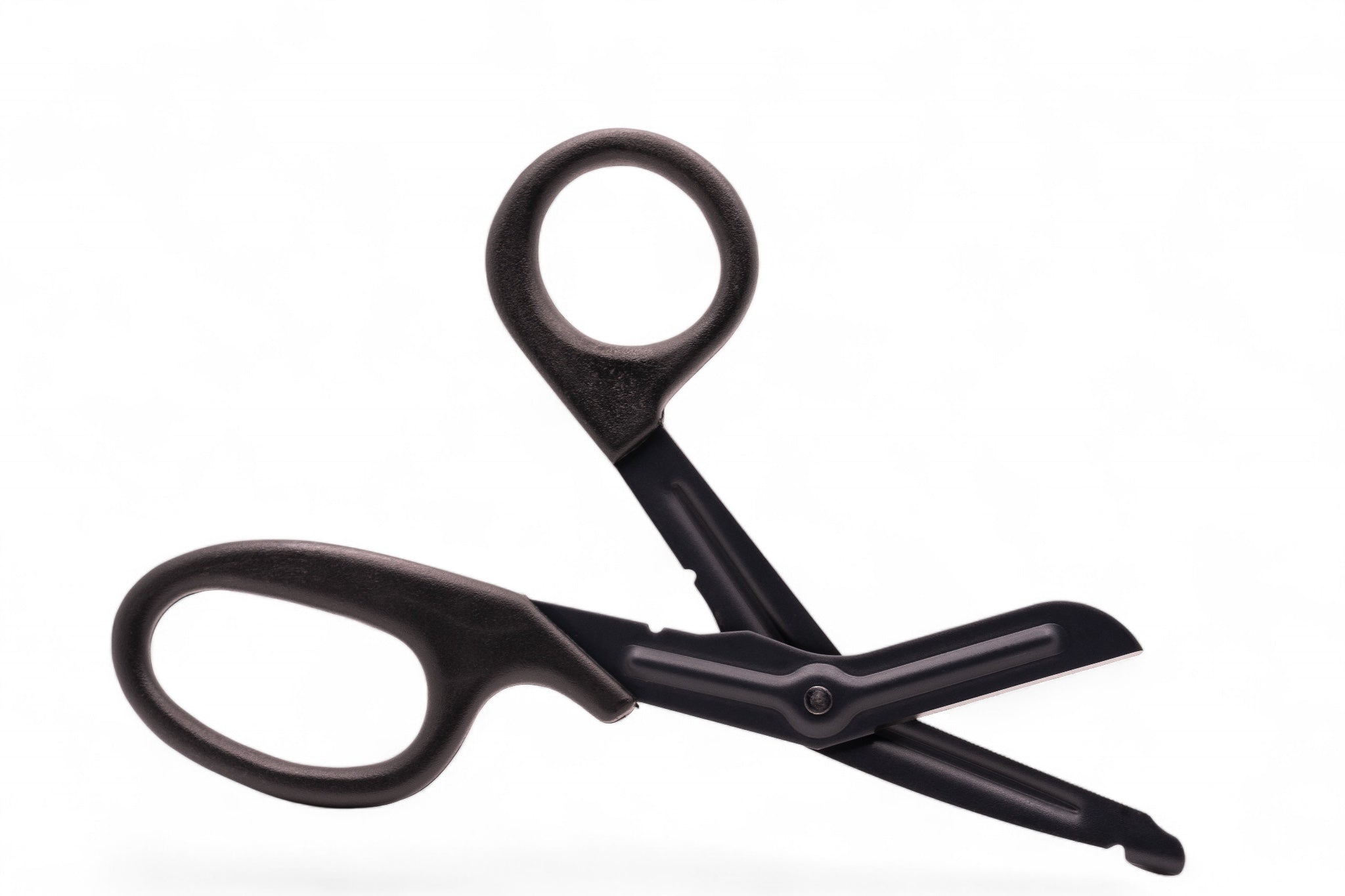 BUS (Basic Utility Shear) Light Weight Medical Scissor for EMT and First Responders| ONE SHEAR® - OVERLANDERS Outfitter