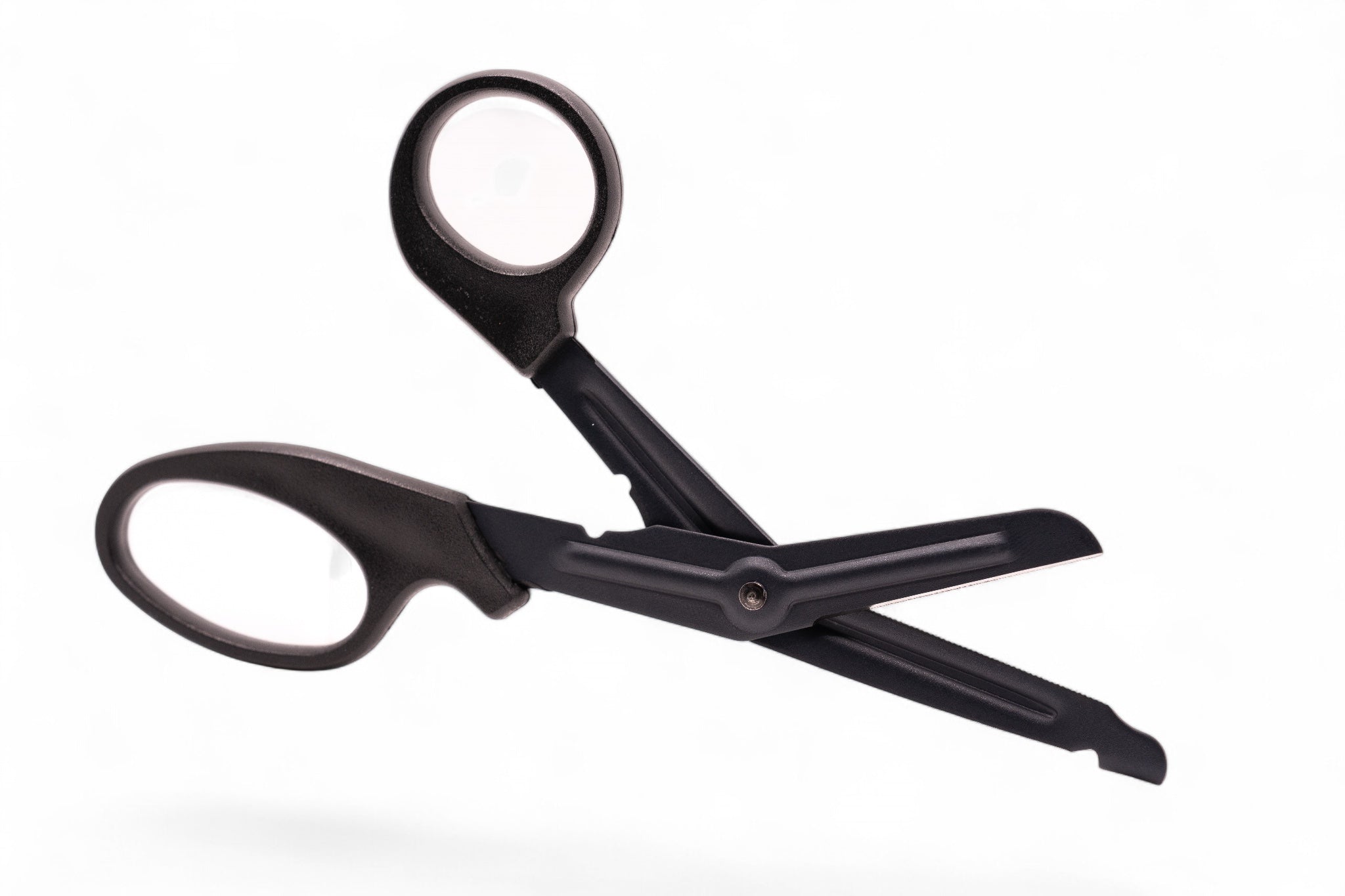 BUS (Basic Utility Shear) Light Weight Medical Scissor for EMT and First Responders| ONE SHEAR® - OVERLANDERS Outfitter