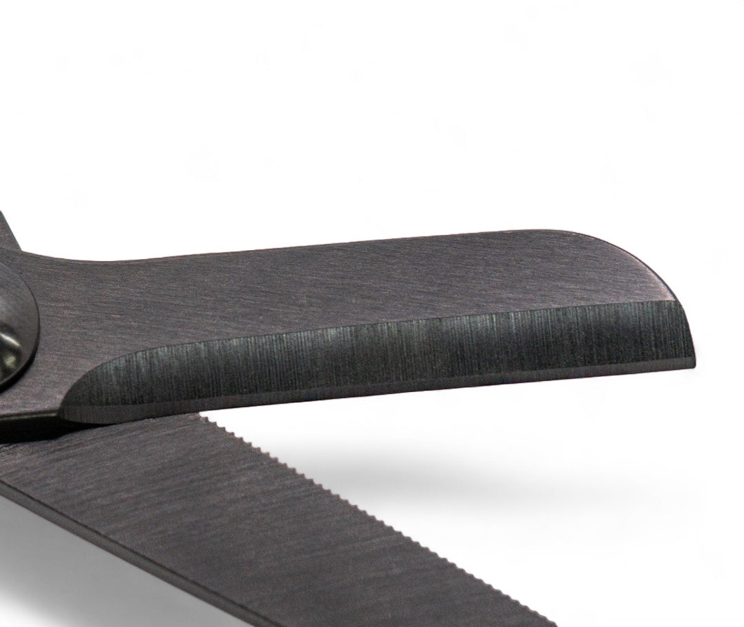 ONE SHEAR® Tier 1 Elite DLC Trauma Shears | EMT, Fire & Tactical Medic - OVERLANDERS Outfitter