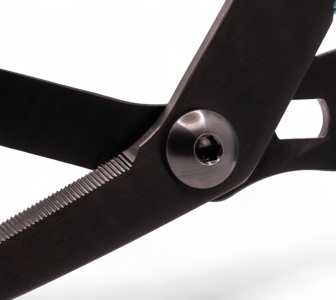 ONE SHEAR® Tier 1 Elite DLC Trauma Shears | EMT, Fire & Tactical Medic - OVERLANDERS Outfitter