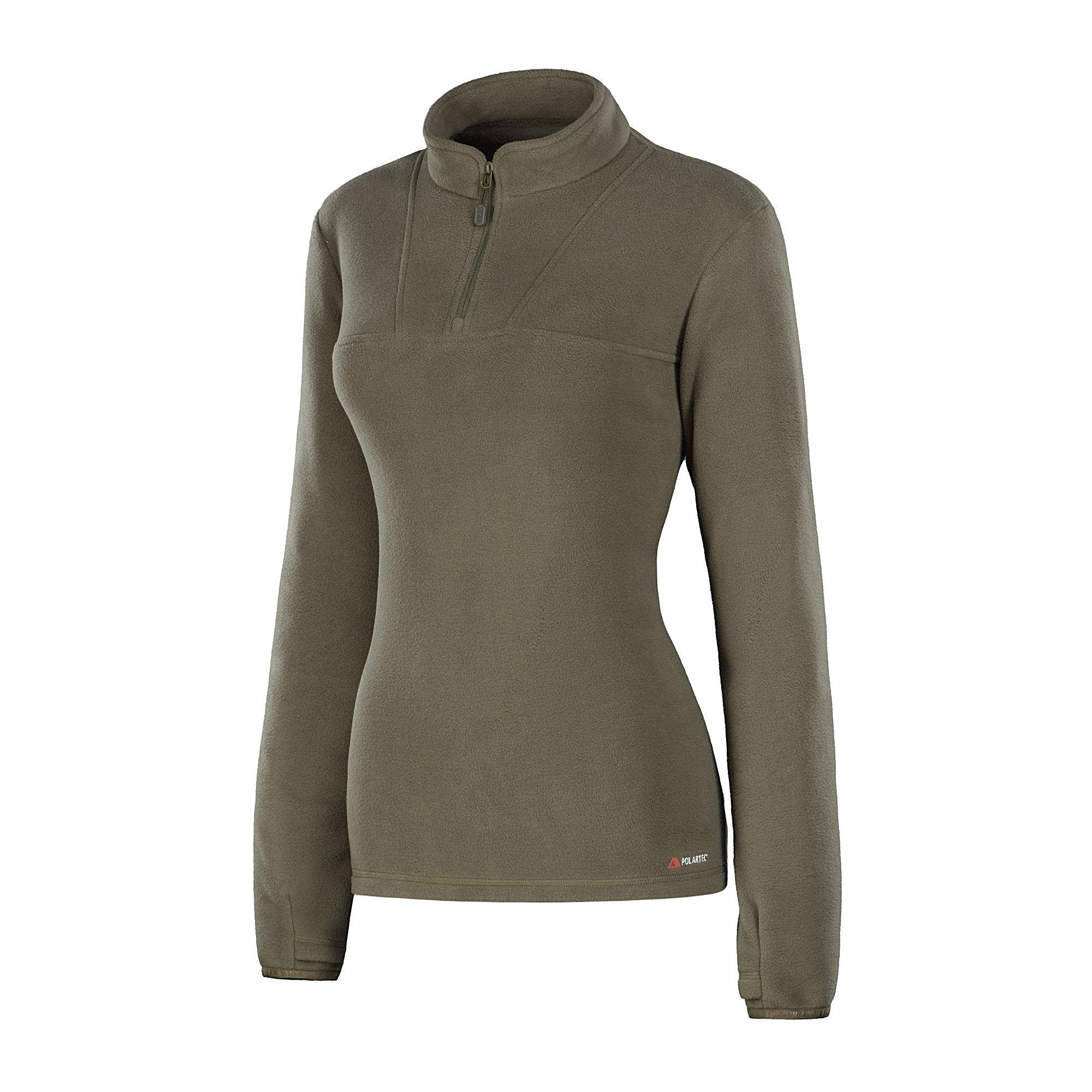 M-Tac Women Fleece Jacket Delta Polartec - We The Collective