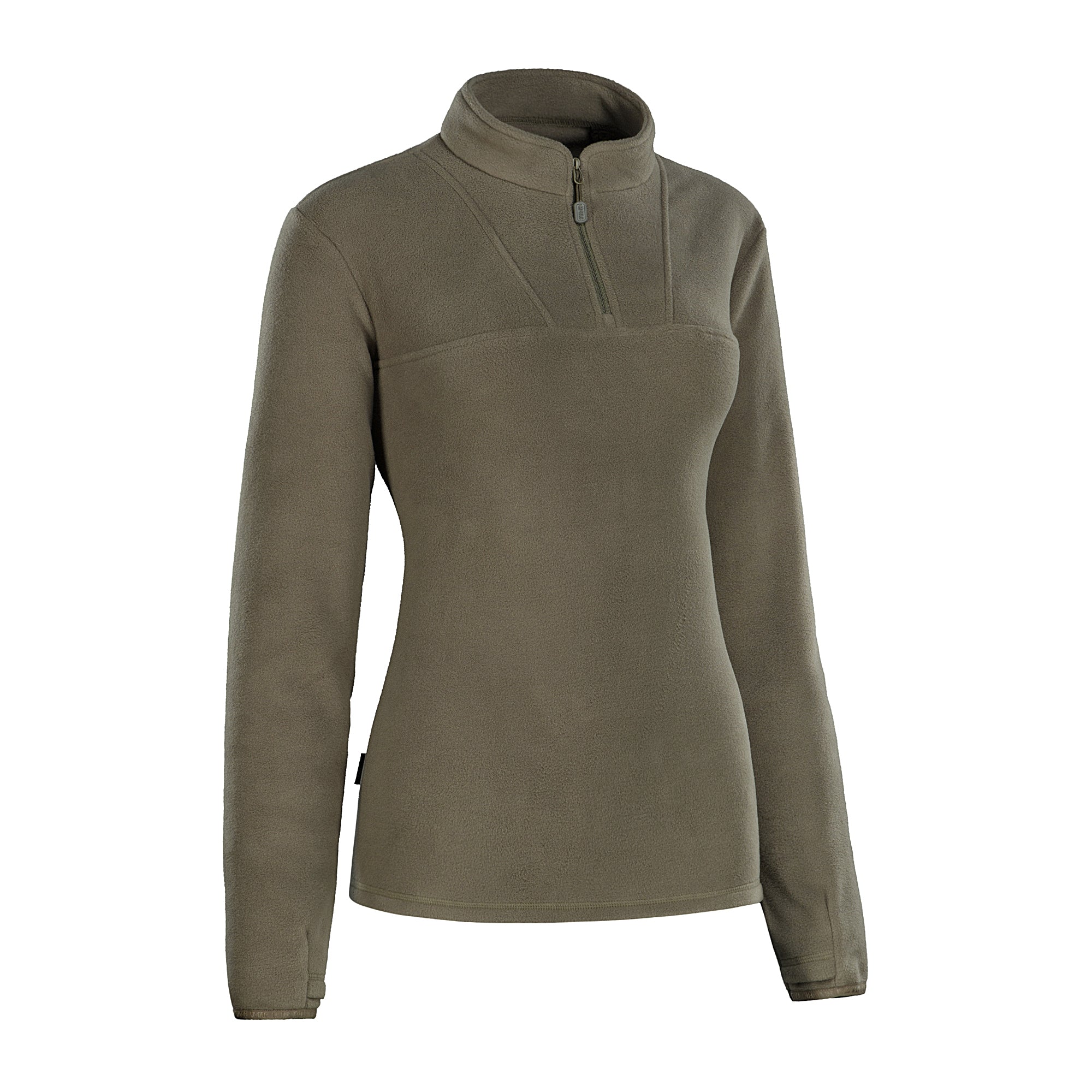 M-Tac Women Fleece Jacket Delta Polartec - We The Collective