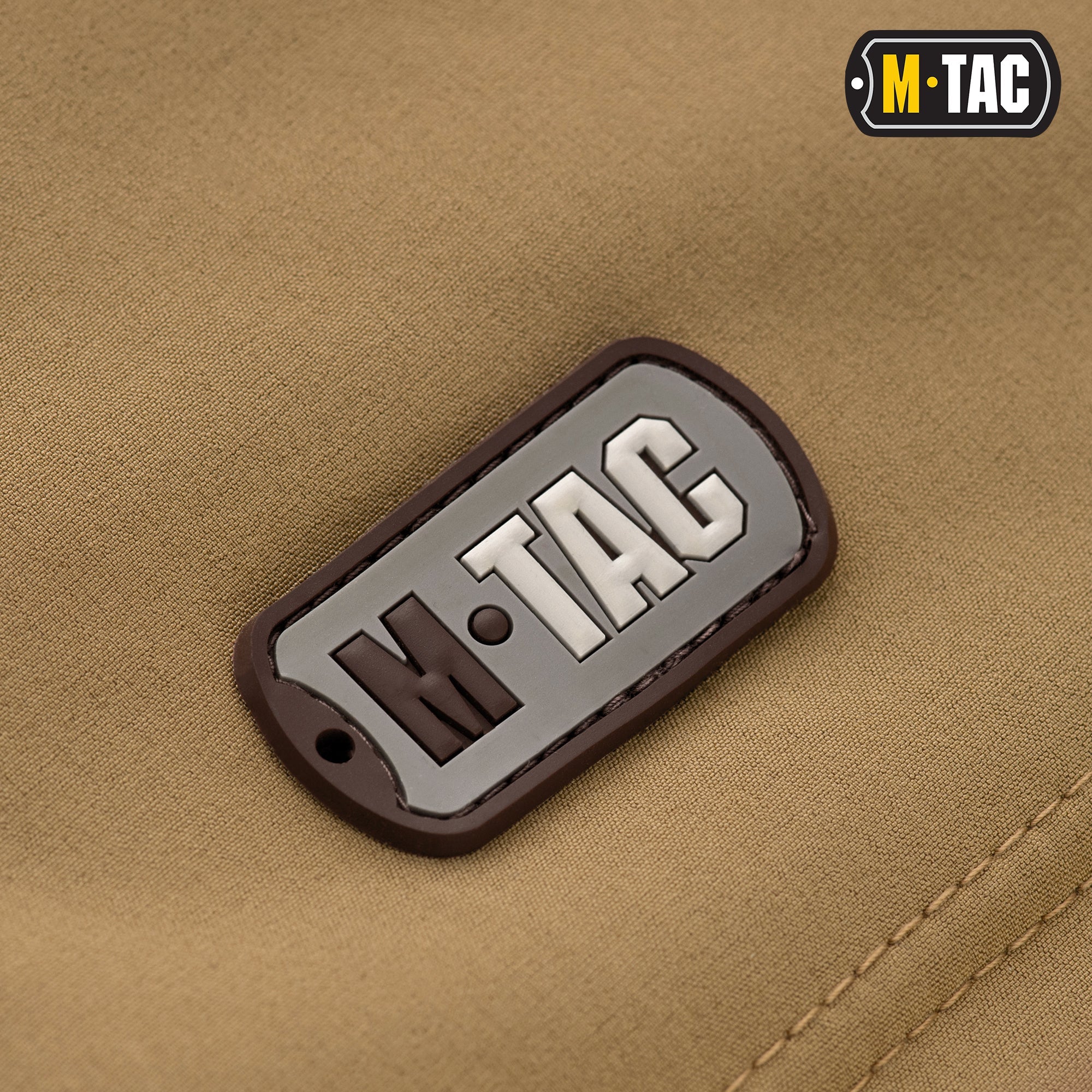 M‑Tac Softshell Tactical Jacket with Fleece Liner - We The Collective