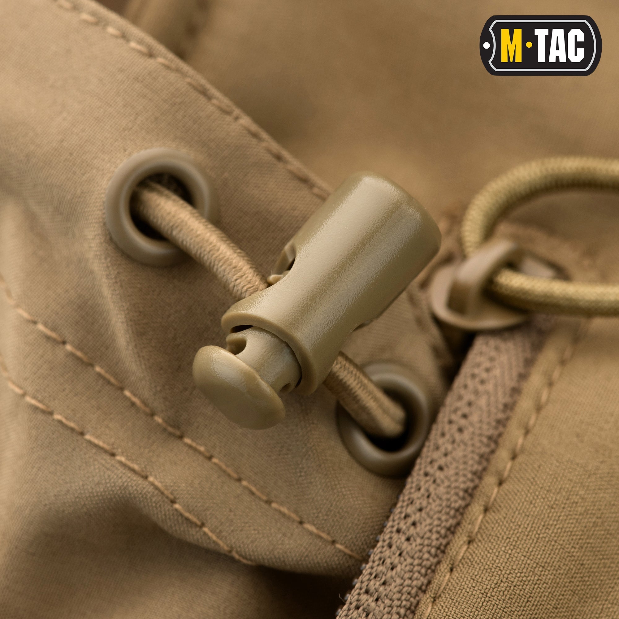 M‑Tac Softshell Tactical Jacket with Fleece Liner - We The Collective