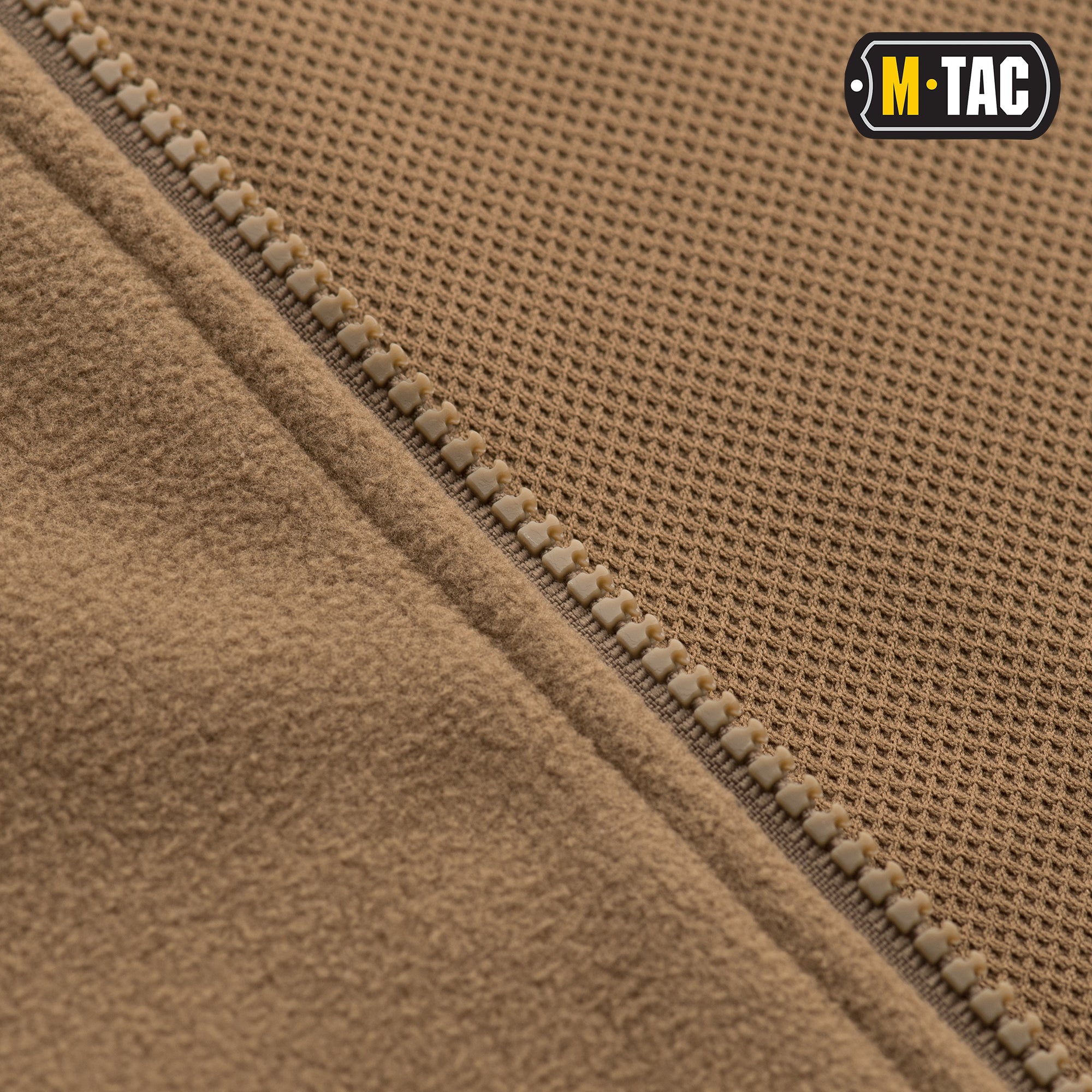 M‑Tac Softshell Tactical Jacket with Fleece Liner - We The Collective