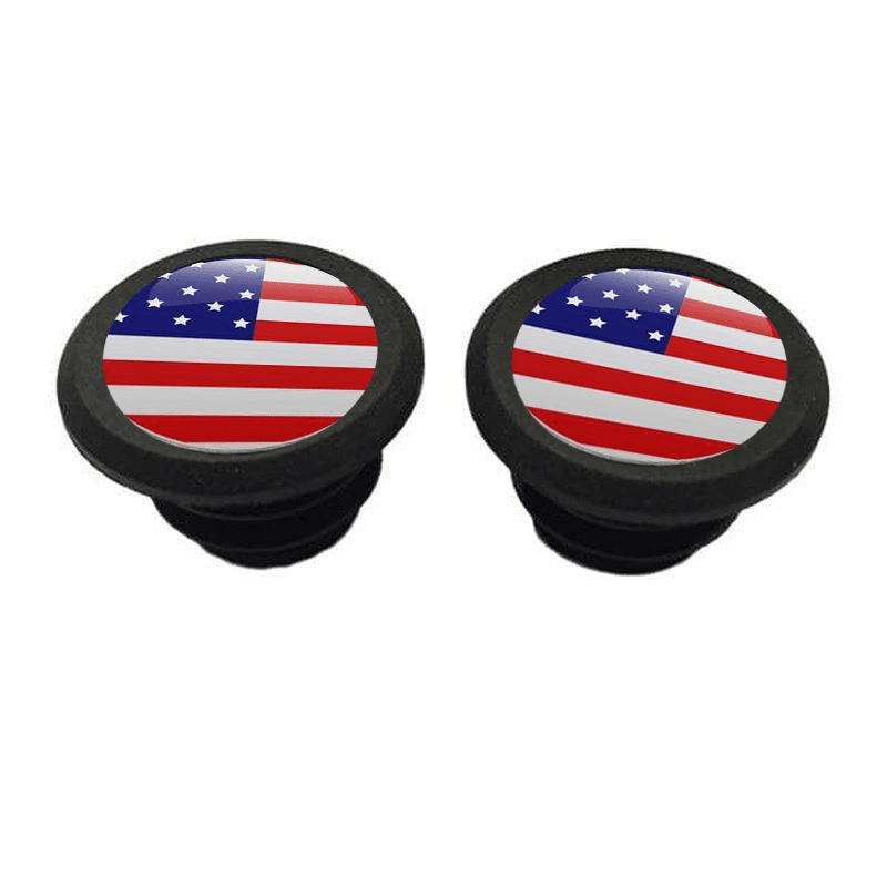 klampz lock-on silicone grips - Black Only - OVERLANDERS Outfitter