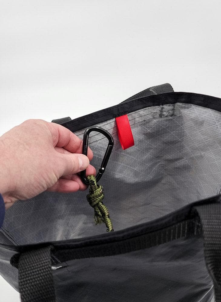 Utility Tote 32 Liter (ECOPAK) - We The Collective