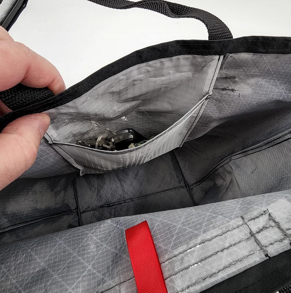 Utility Tote 32 Liter (ECOPAK) - We The Collective