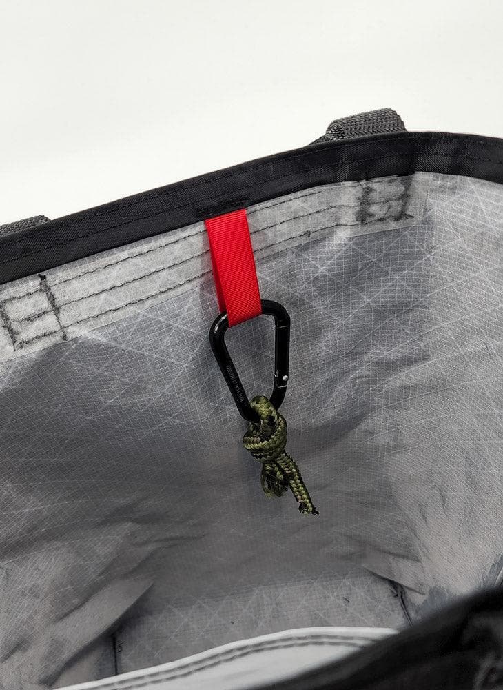 Utility Tote 32 Liter (ECOPAK) - We The Collective