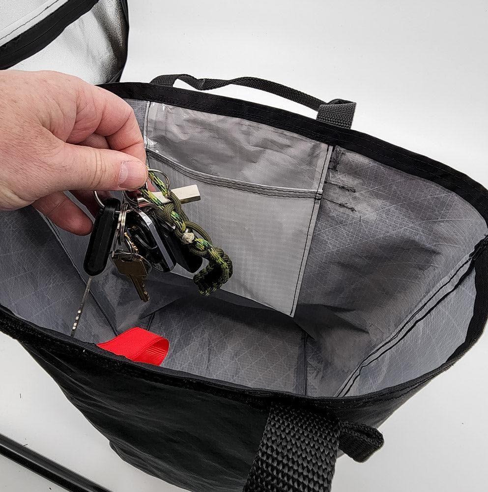 Utility Tote 32 Liter (ECOPAK) - We The Collective