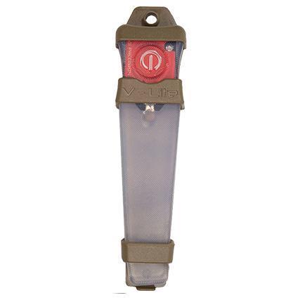 HCC Tactical V-Lite™ Multi-Mode illumination device with adjustable settings for versatile marking and lighting applications.