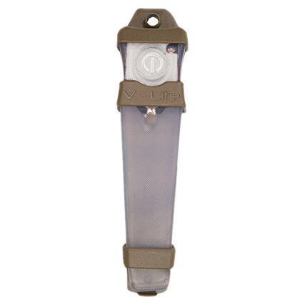 HCC Tactical V-Lite™ Multi-Mode illumination device with various lighting modes for marking and signaling.