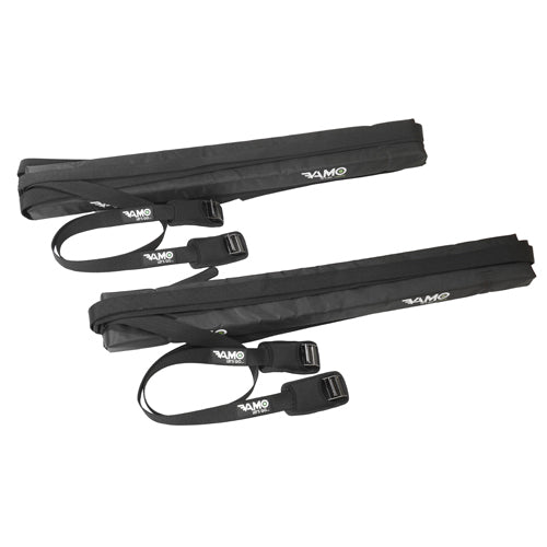 Universal Travel Rack Pads / Soft Pads - OVERLANDERS Outfitter