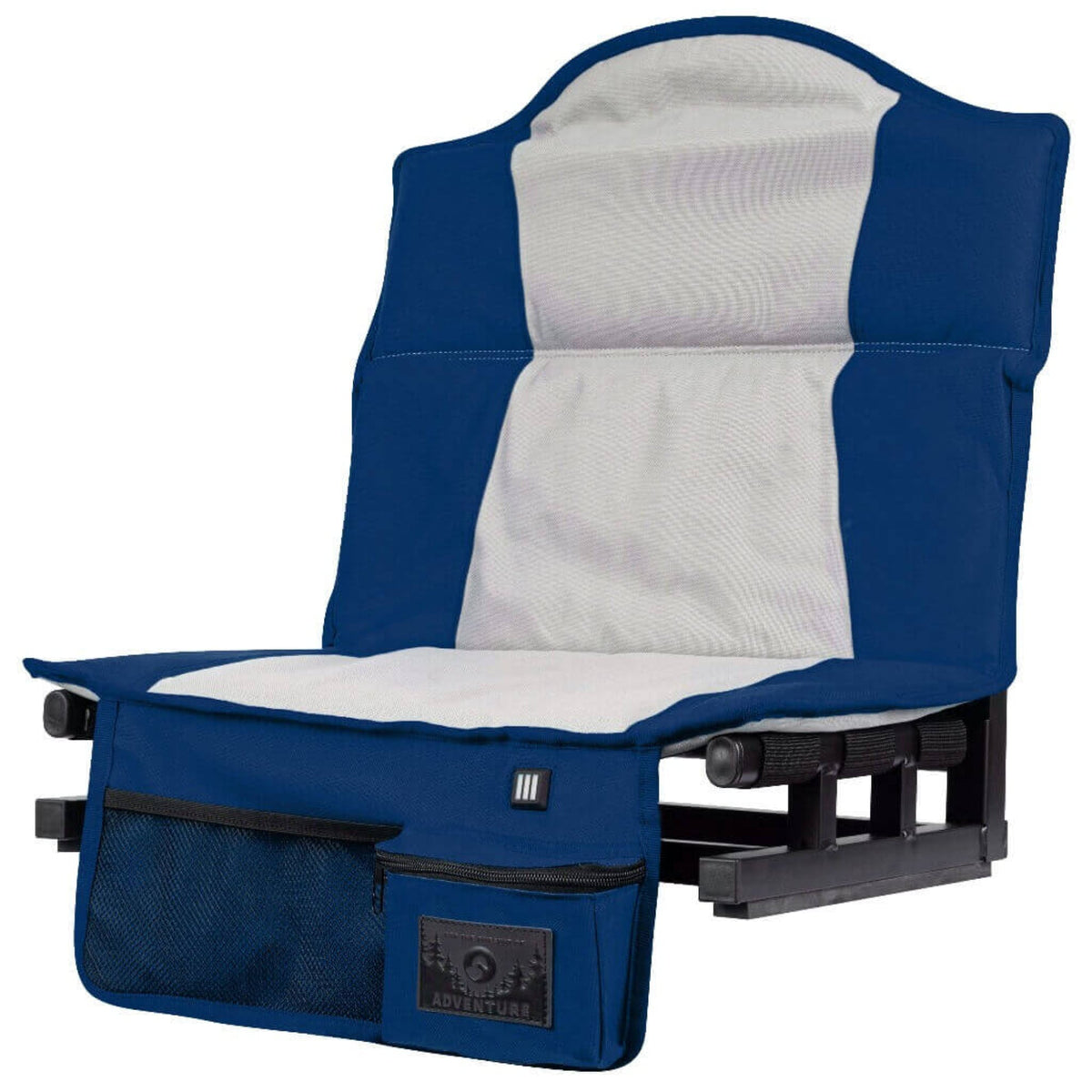 Vantage Heated Stadium Seat - OVERLANDERS Outfitter