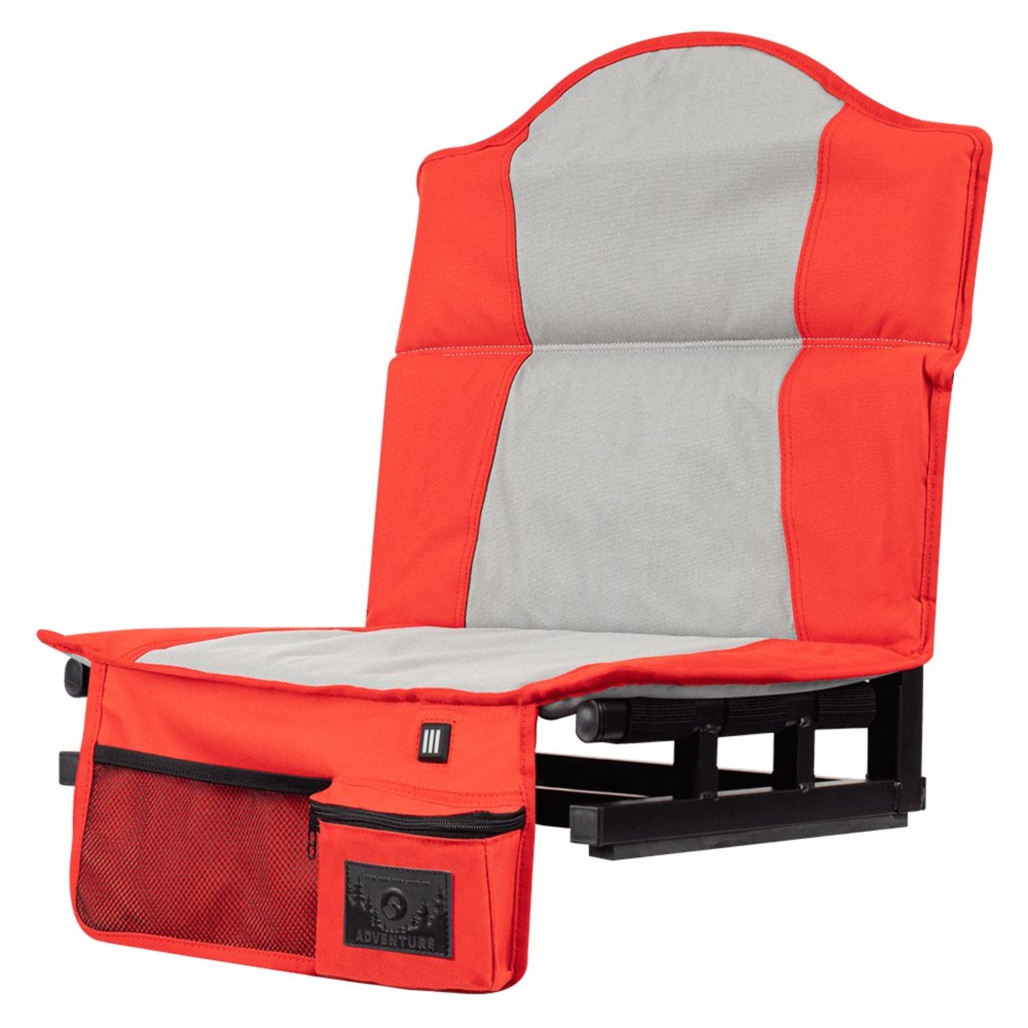Vantage Heated Stadium Seat - OVERLANDERS Outfitter