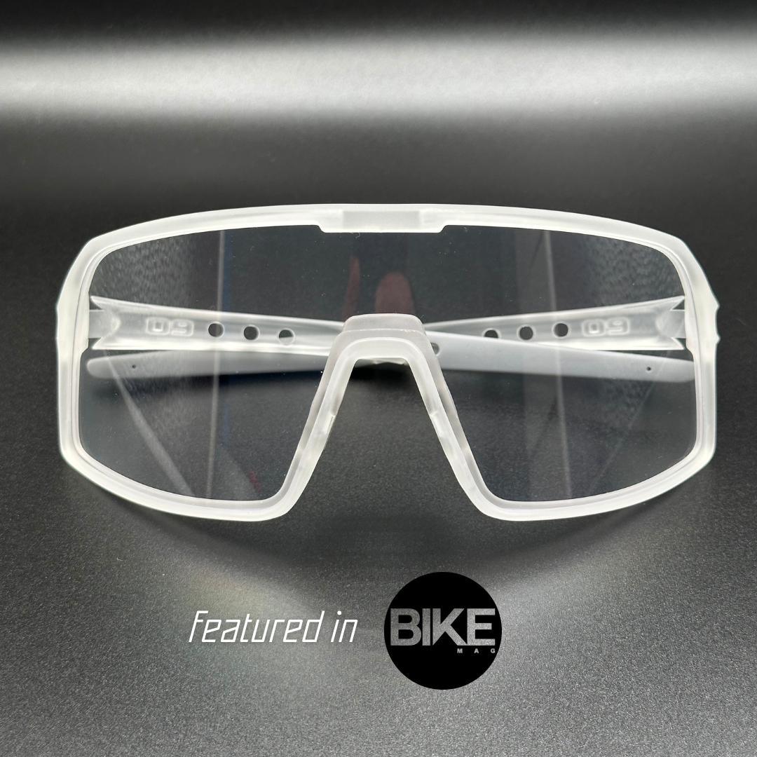 Mojave with Photochromic Lens - We The Collective
