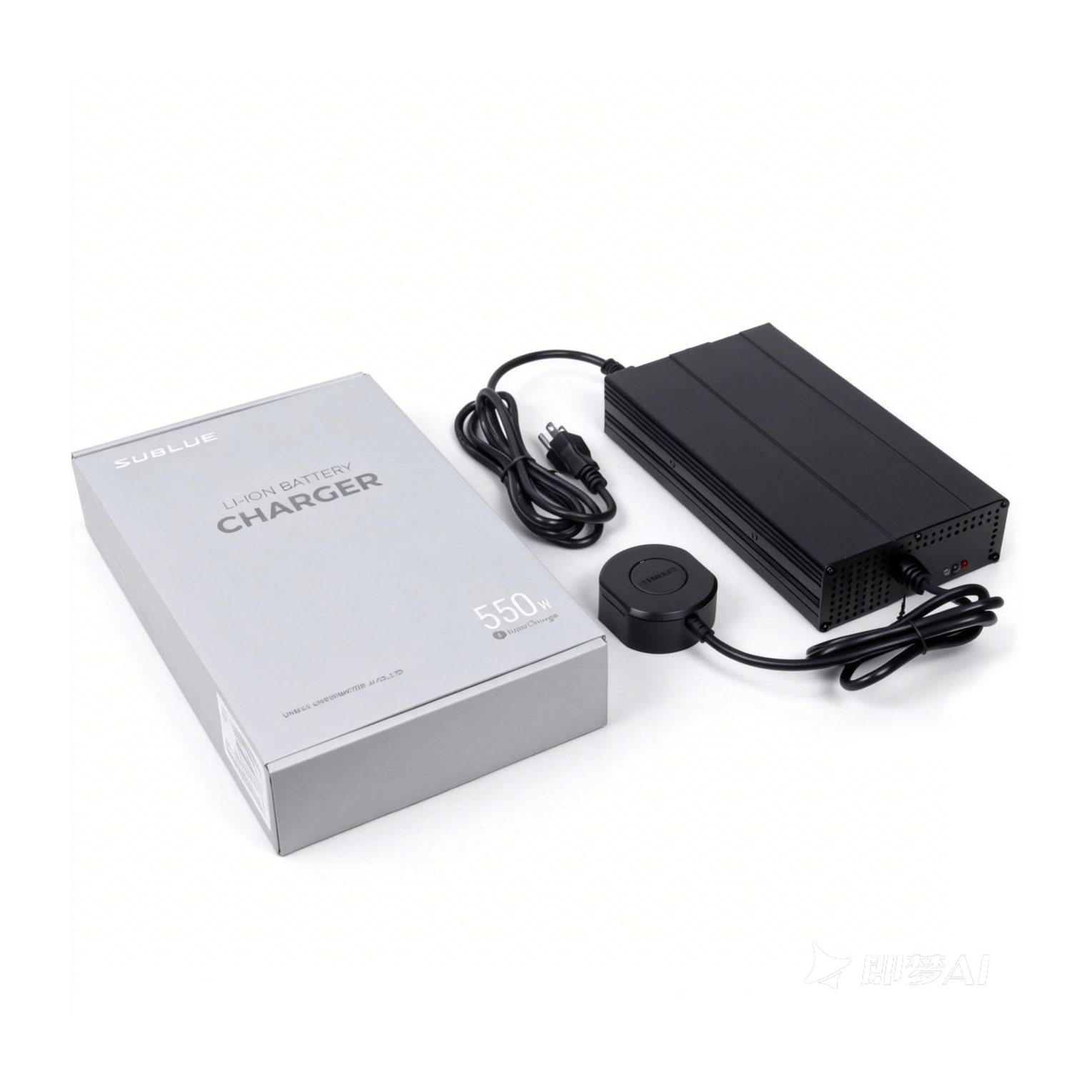 VAPOR Fast Charger - OVERLANDERS Outfitter