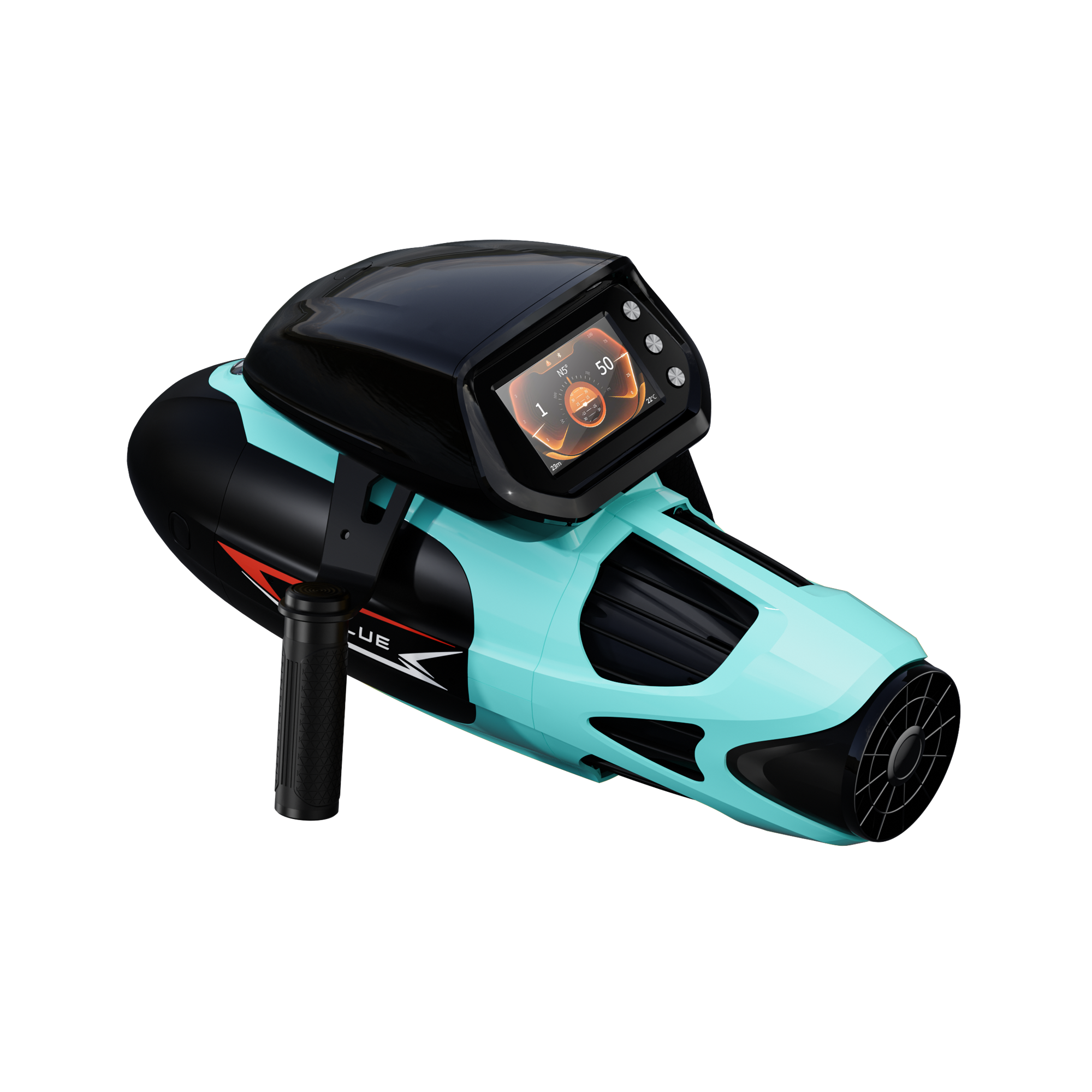 VAPOR - OVERLANDERS Outfitter