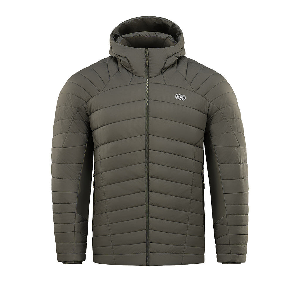 M-Tac Jacket Jarl Primaloft - We The Collective