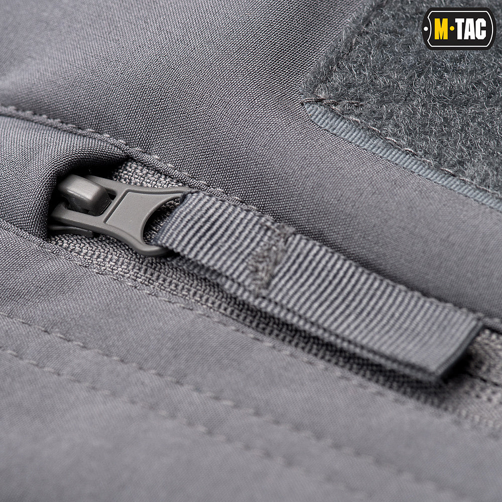 M‑Tac Softshell Tactical Jacket - We The Collective