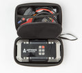 Artemis Outdoor 12V Jump Pack recovery accessory with cables, compact design, suitable for vehicle battery jump-starting.