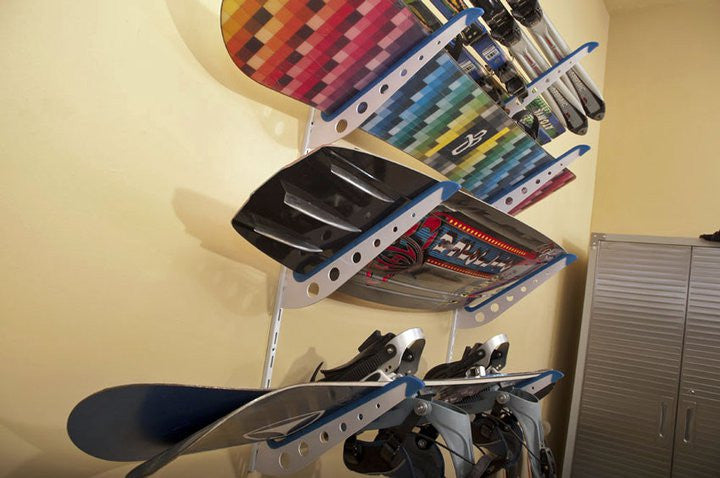 Wakesurf Storage | Adjustable XSR | 4 Levels - OVERLANDERS Outfitter