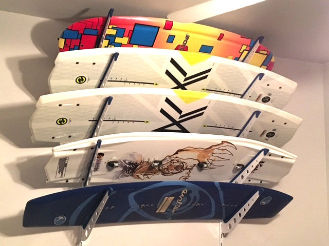 Wakesurf Storage | Adjustable XSR | 4 Levels - OVERLANDERS Outfitter