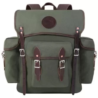 Backcountry Sportsman Wanderer Pack backpack with multiple compartments and adjustable straps, designed for outdoor adventures.
