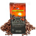 Breakfast Blend Medium Roast - We The Collective