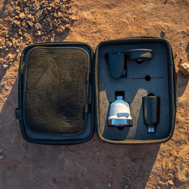 WaterPORT Sink/Shower Suction Kit - OVERLANDERS Outfitter