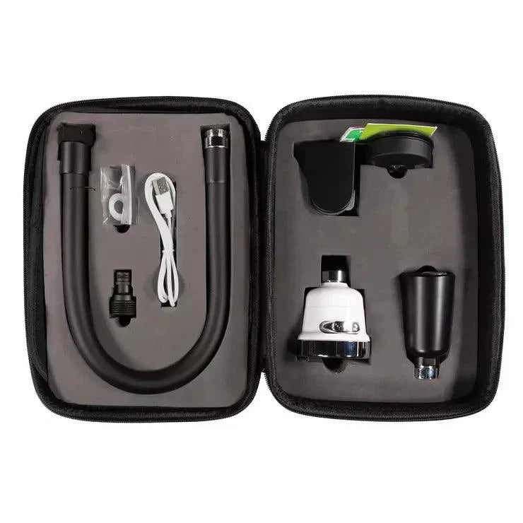 WaterPORT Sink/Shower Suction Kit - OVERLANDERS Outfitter