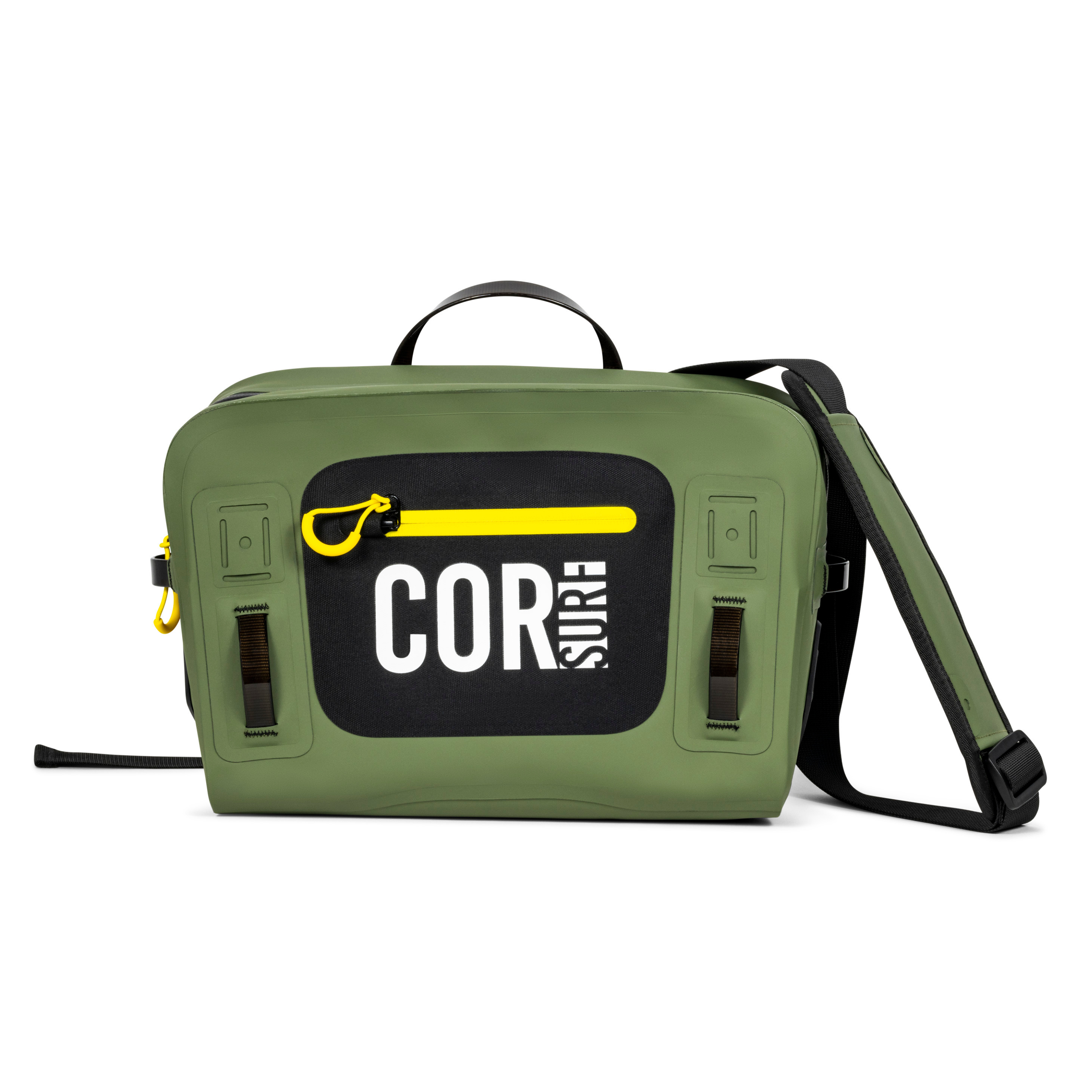 Molokai Waterproof Lumbar Pack - 8L (Free IPX8 Cell Phone Case) - OVERLANDERS Outfitter