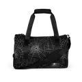 Web Weaver Gym Bag