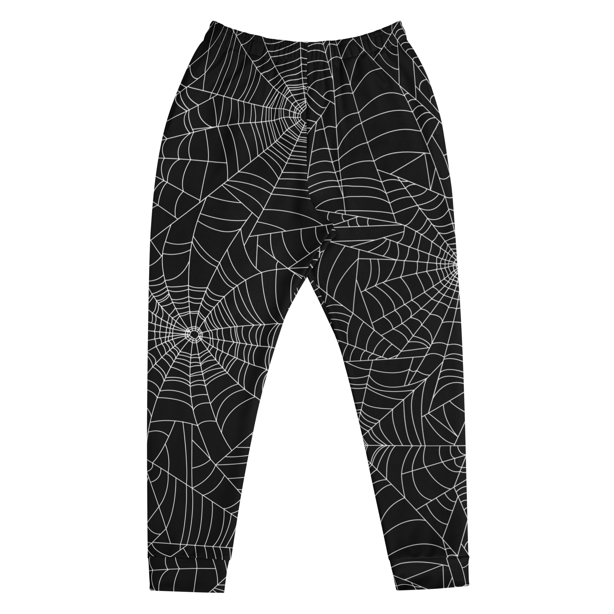 Web Weaver Unisex Joggers