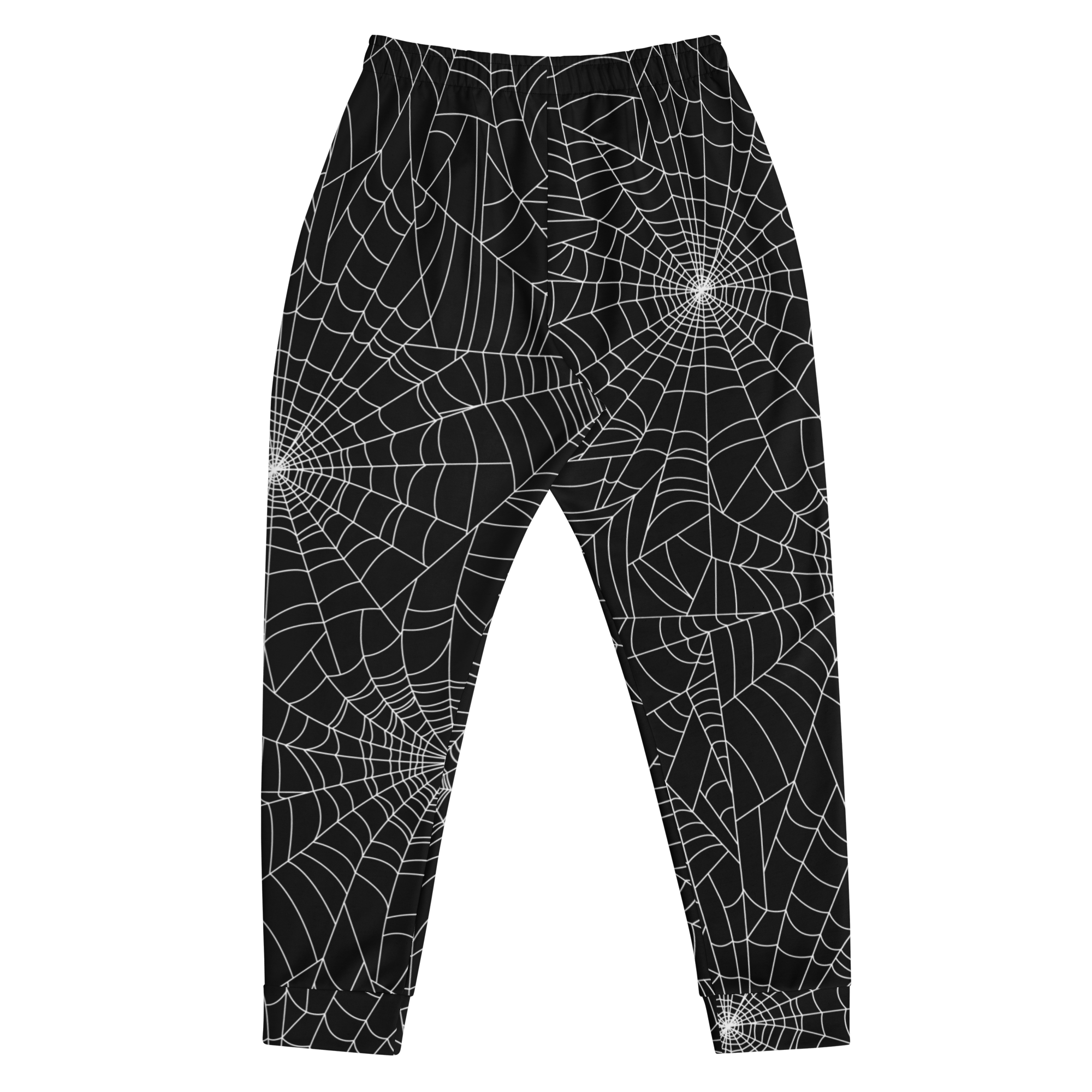 Web Weaver Unisex Joggers