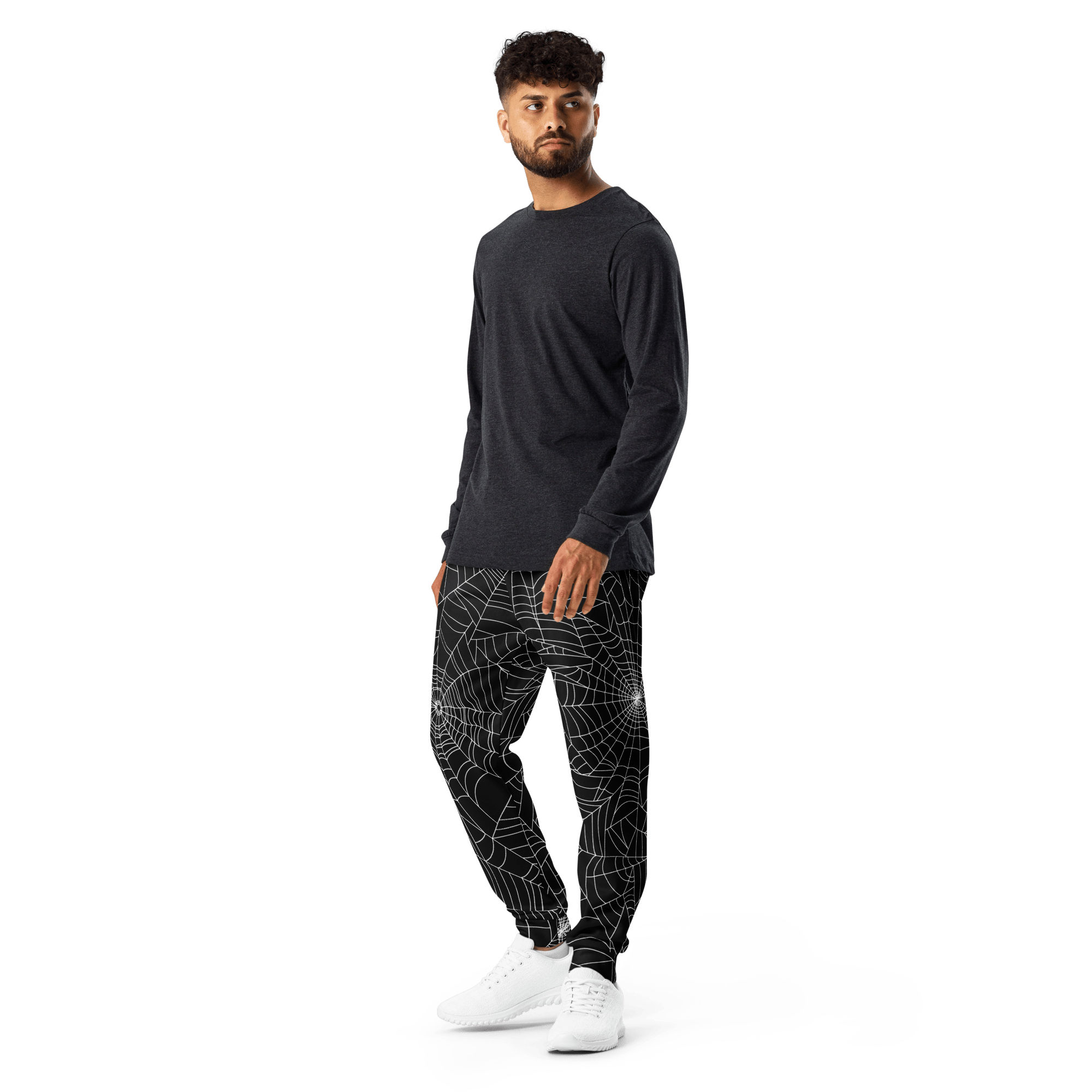 Web Weaver Unisex Joggers