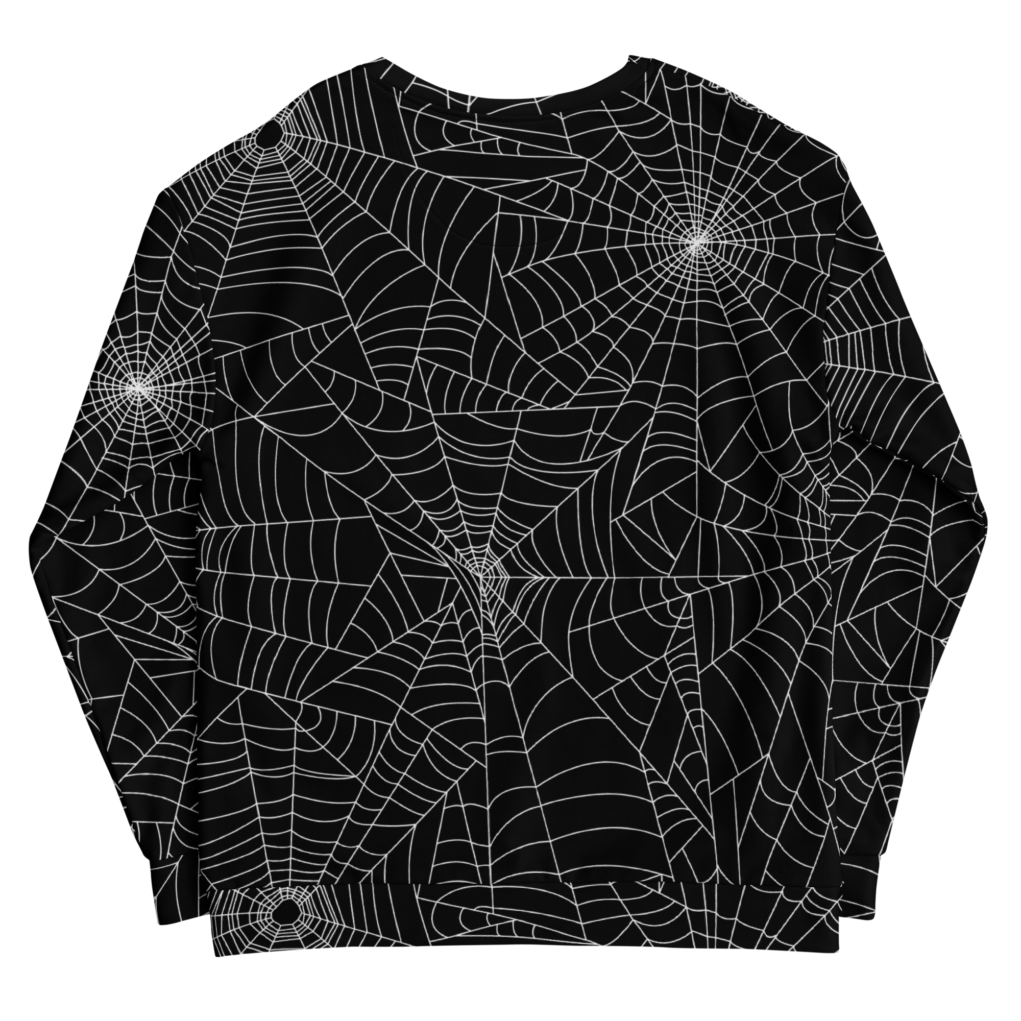 Web Weaver Unisex Sweatshirt