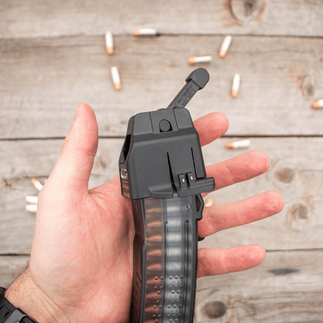 LULA® Loader / Unloader - Sig MPX - We The Collective