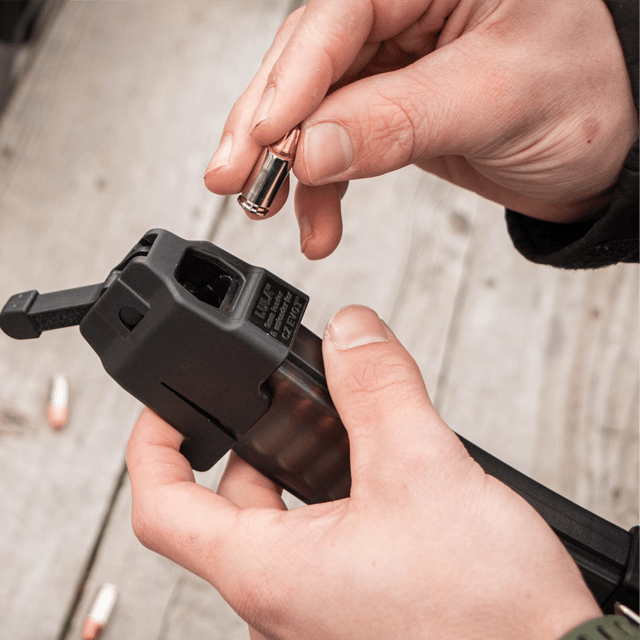 LULA® Loader / Unloader - CZ Scorpion EVO3 S1 9mm - We The Collective