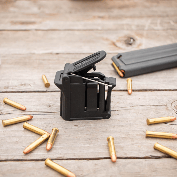 LULA® Loader / Unloader - KelTec PMR-30 22 - We The Collective