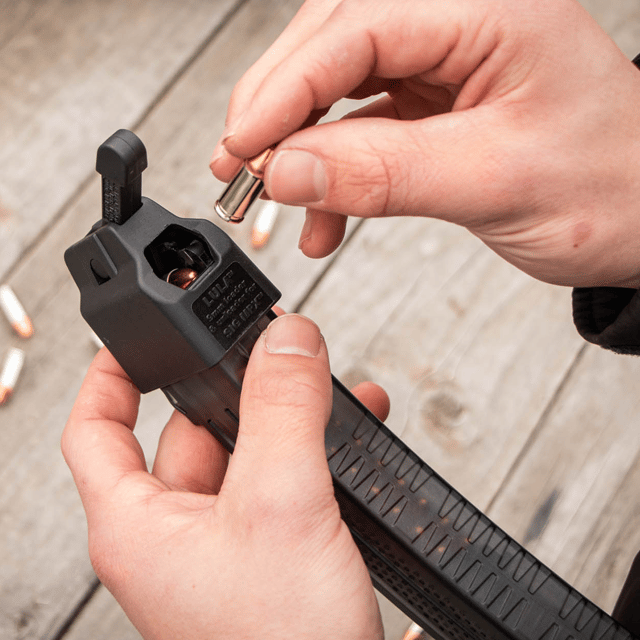 LULA® Loader / Unloader - Sig MPX - We The Collective