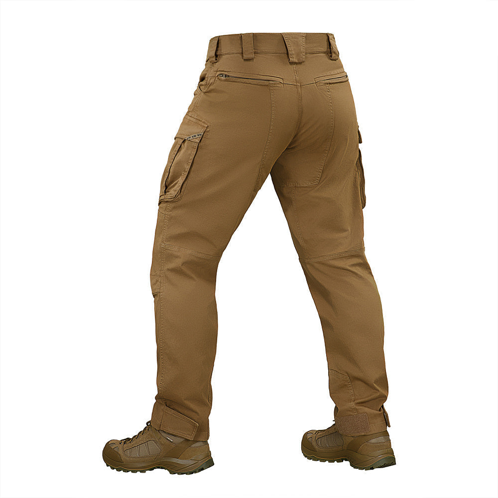 M-Tac Tactical Pants Patriot Gen.III Vintage - We The Collective