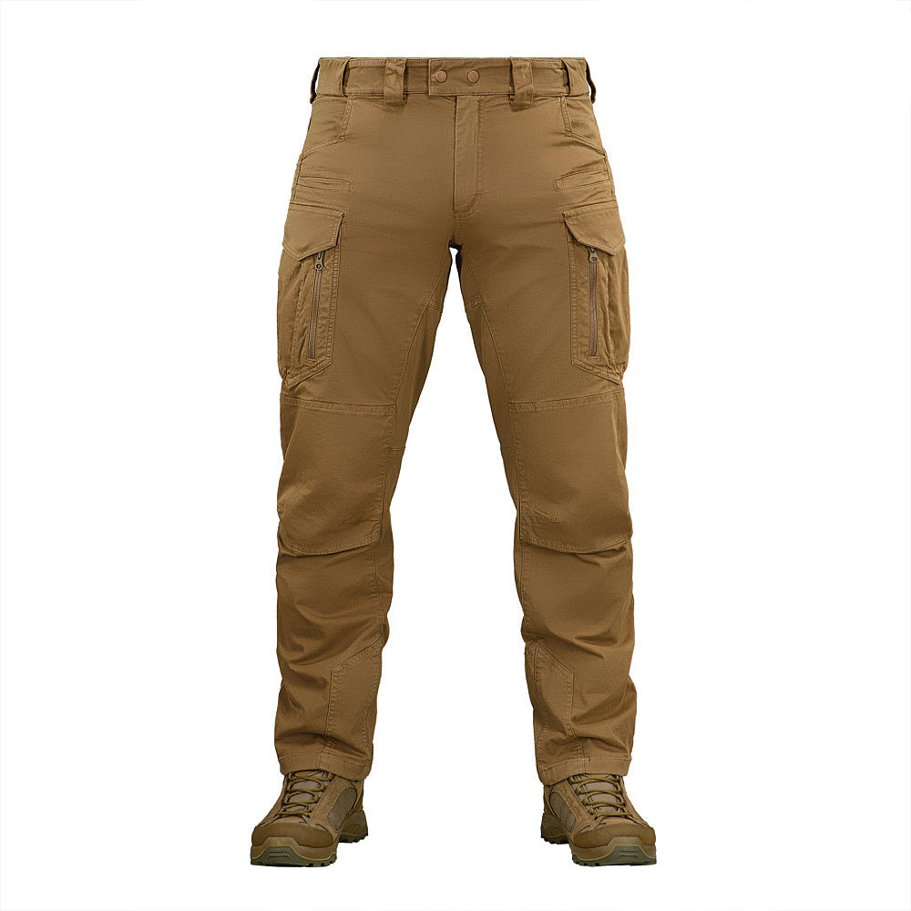 M-Tac Tactical Pants Patriot Gen.III Vintage - We The Collective