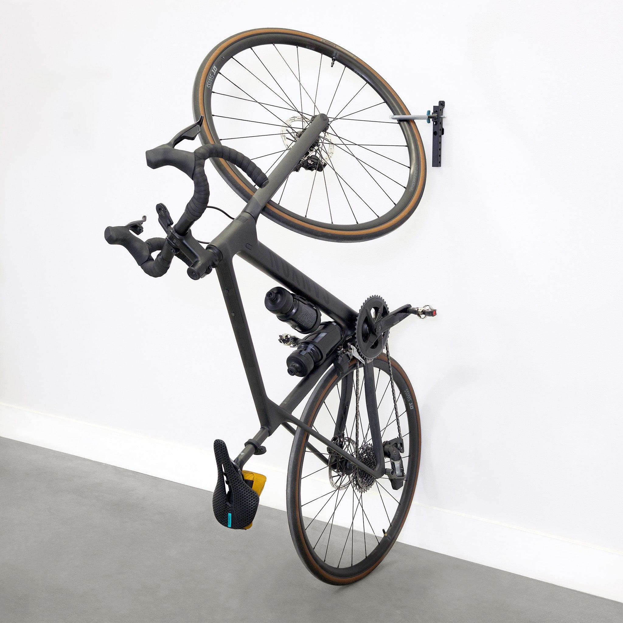 WheelRest Bike Hook | 1-Pack - OVERLANDERS Outfitter