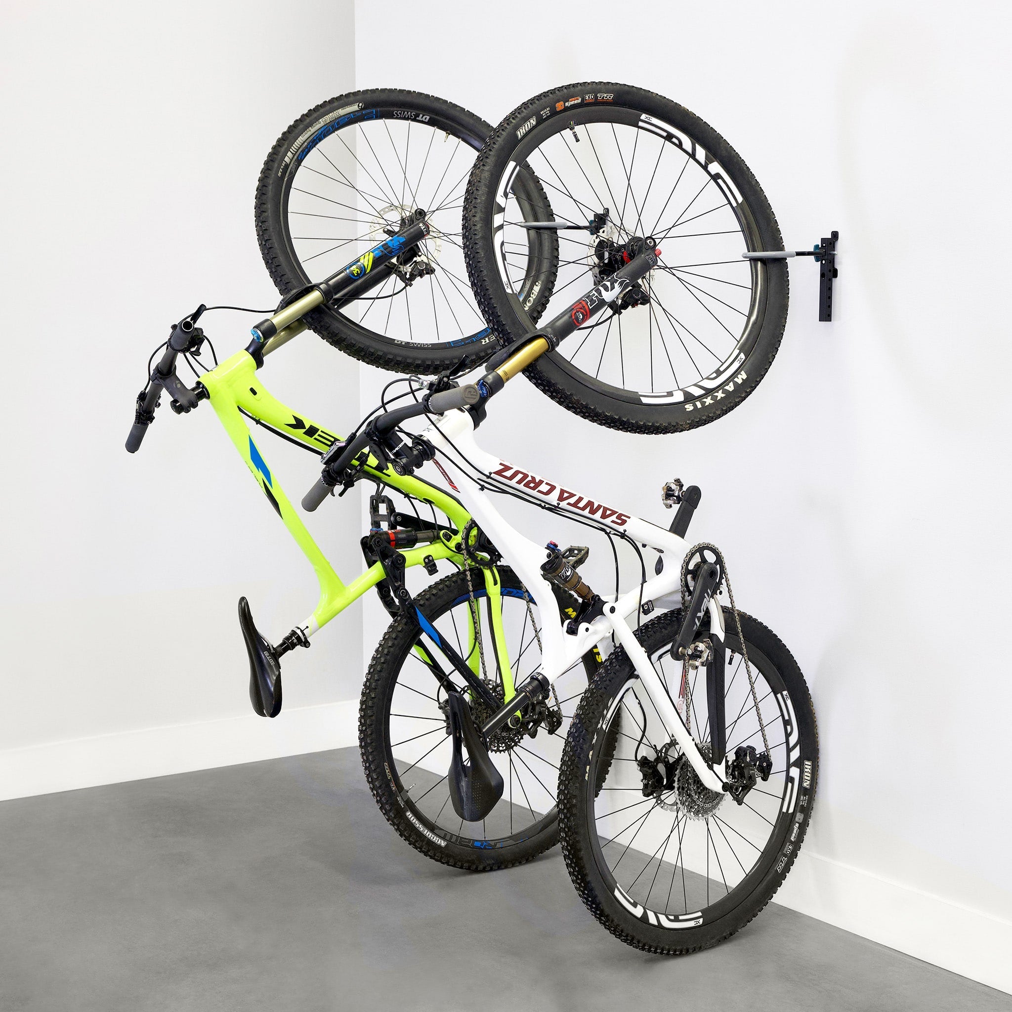 WheelRest Bike Hook | 2-Pack - OVERLANDERS Outfitter
