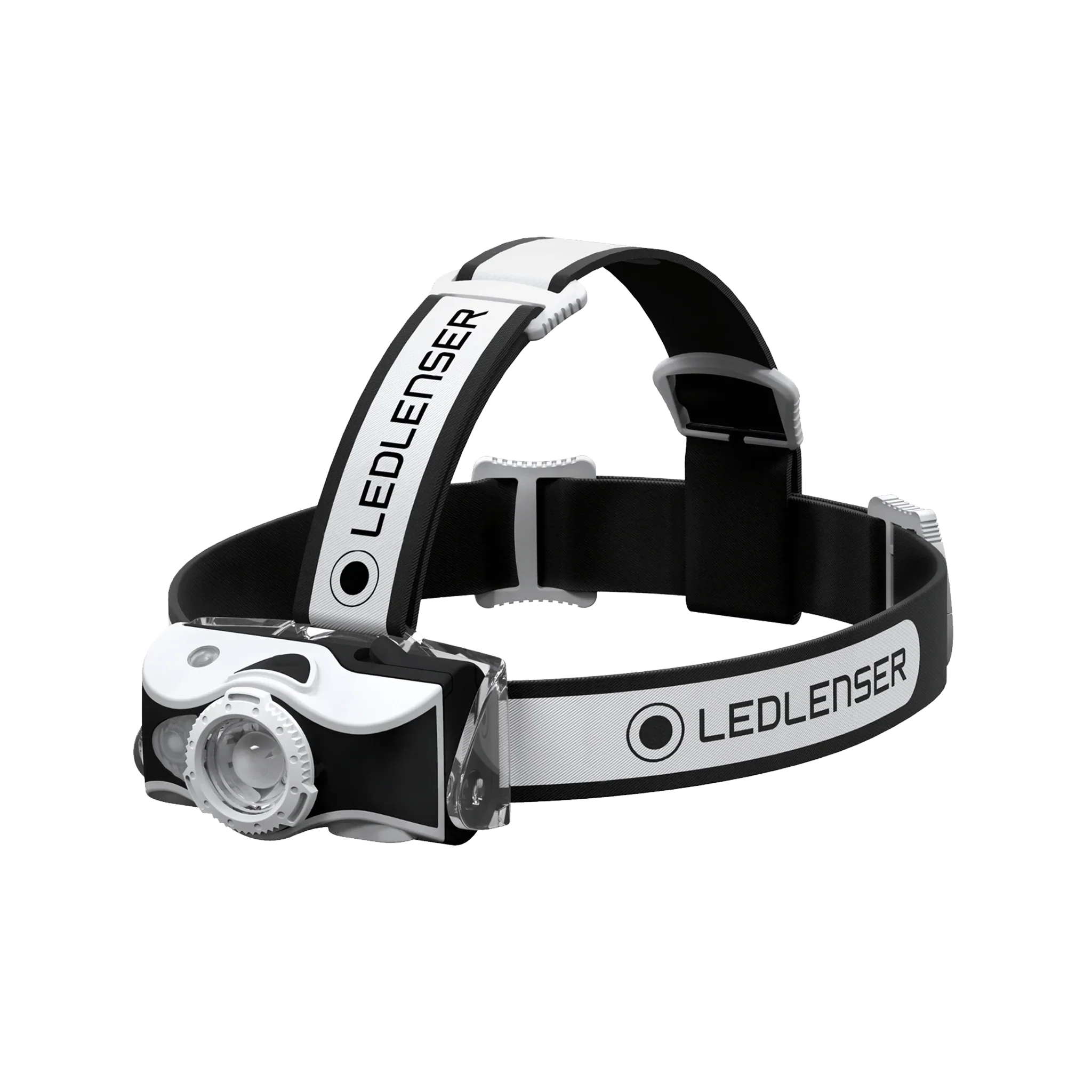 MH7 Outdoor Headlamp - OVERLANDERS Outfitter