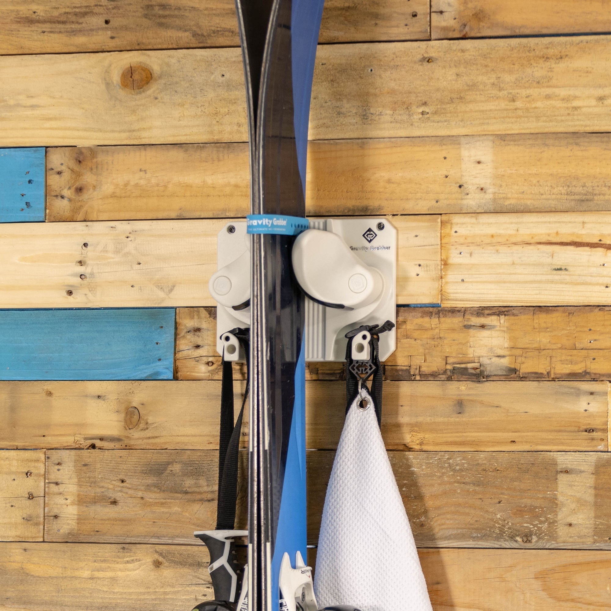 The OG - White - OVERLANDERS Outfitter