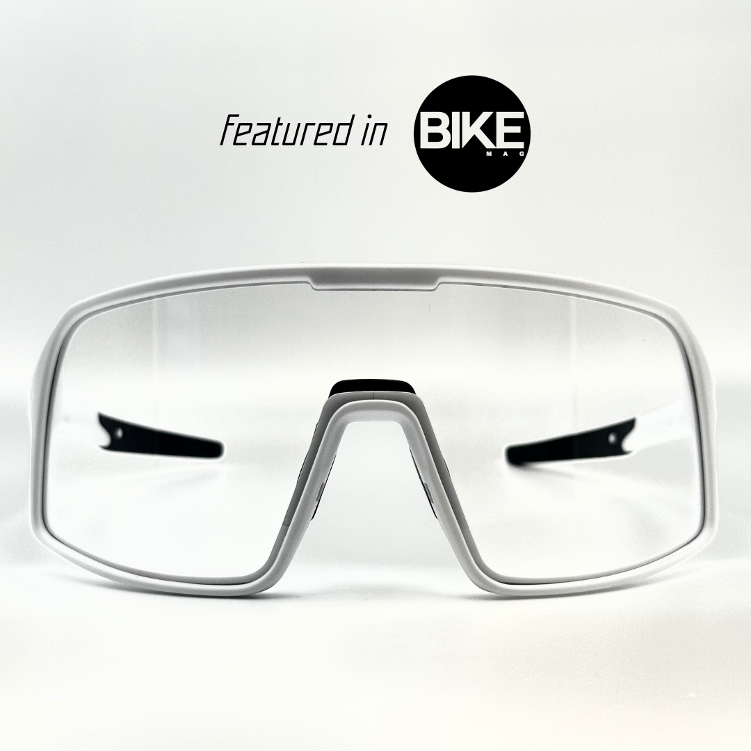 Mojave with Photochromic Lens - We The Collective